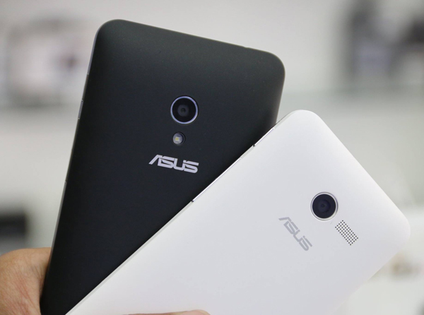 Điện thoại Asus Zenfone 4 A450