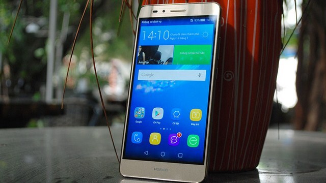 Điện thoại Huawei GR5