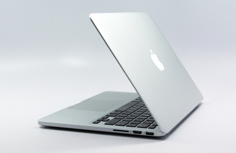 Apple Macbook Pro MJLQ2ZP/A i7 4770HQ/16GB/256GB