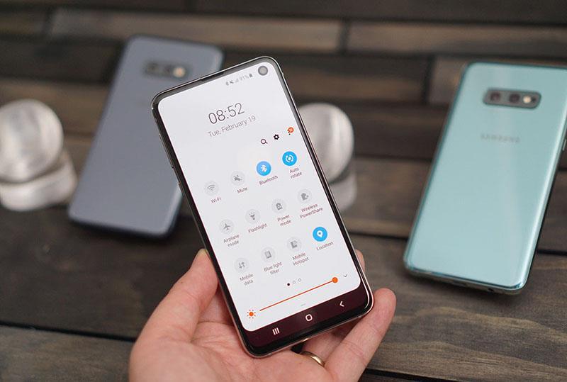 Samsung galaxy