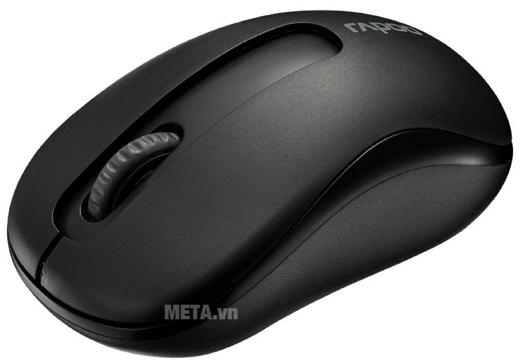 Chuột không dây Rapoo M10 (NEW)