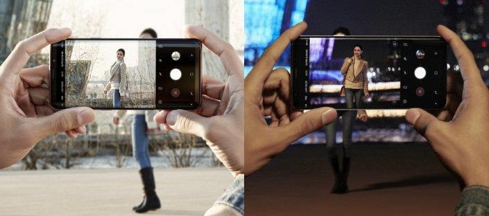 Samsung galaxy