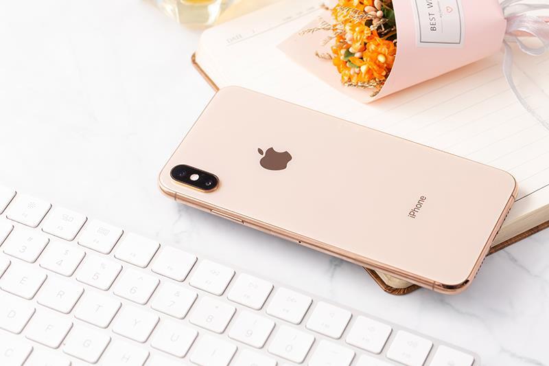 Apple Iphone Xs Max 256G Grey