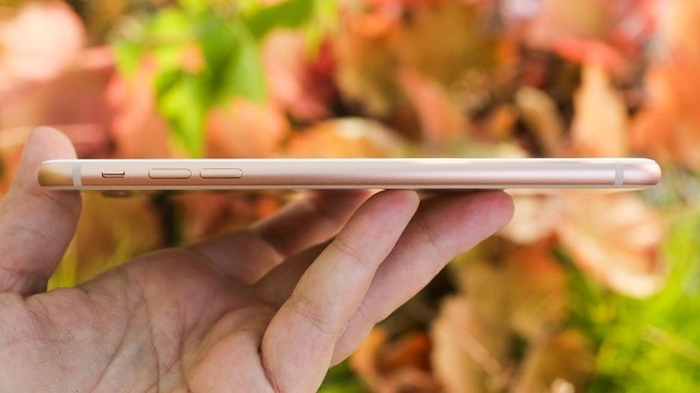 Điện thoại iPhone 8 Plus 64GB