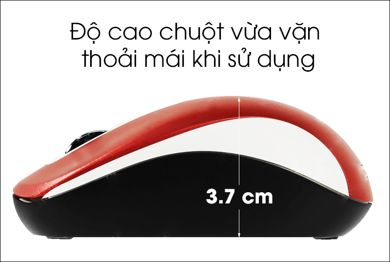 Chuột không dây Genius NX 7010