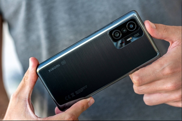 xiaomi 11t 5g
