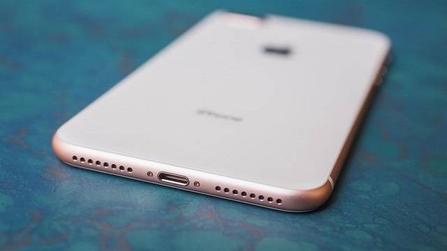 Điện thoại iPhone 8 Plus 64GB