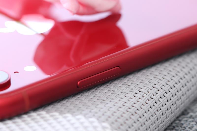 Apple Iphone XR 64G Red