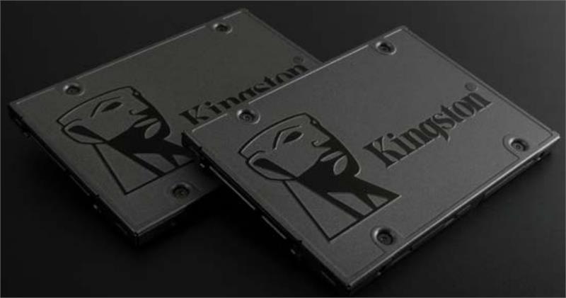 Ổ cứng SSD Kingston A400 SATA III 240GB SA400S37/240G