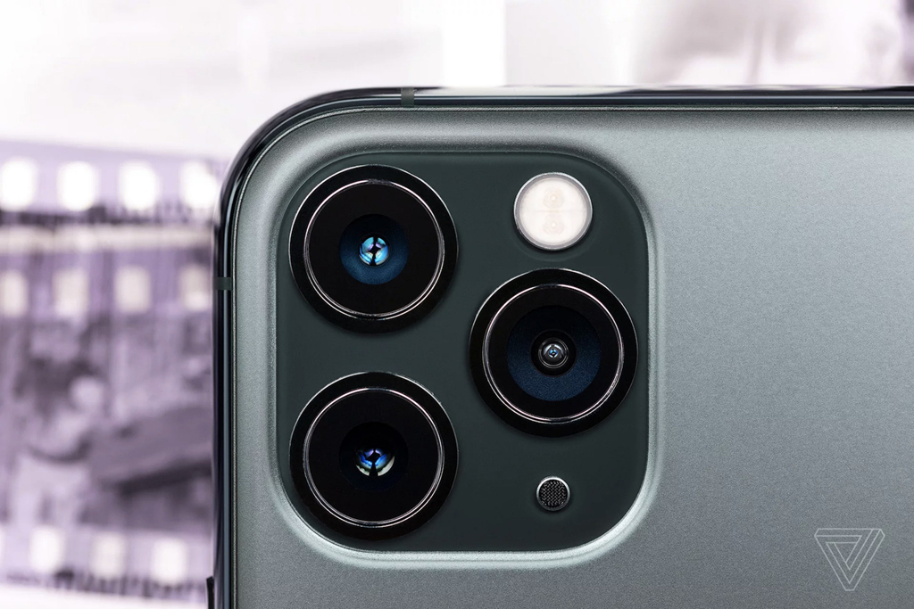 Điện thoại Apple Iphone 11 Pro Max- 512GB, 6.5 inch