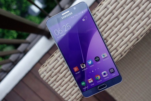 smartphone samsung