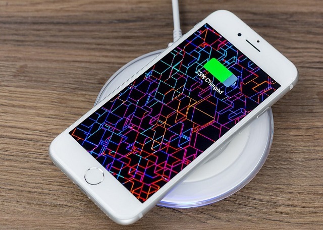 Điện thoại iPhone 8 Plus 64GB