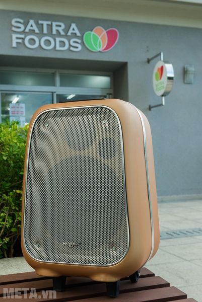Loa SoundMax M-6
