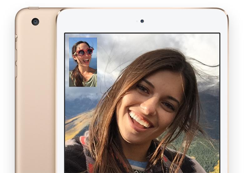 Máy tính bảng iPad Mini 3 Retina Cellular 16GB