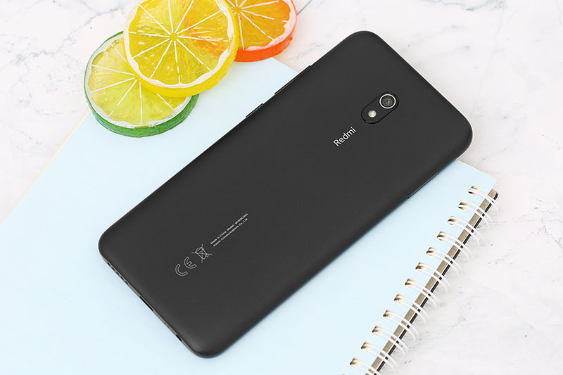 Điện thoại Xiaomi Redmi 8A - 64GB Ram 4GB