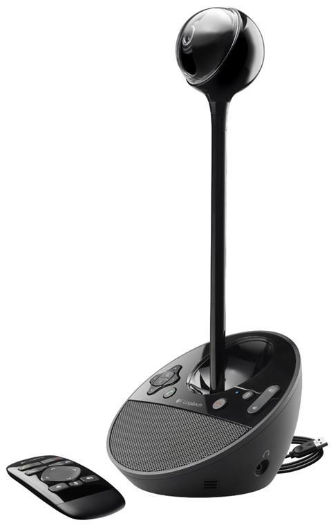 Webcam Logitech BCC950 CONFERENCECAM