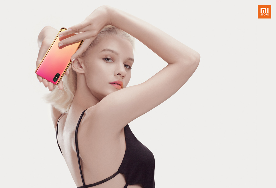Mi 8 PRO (Explorer)