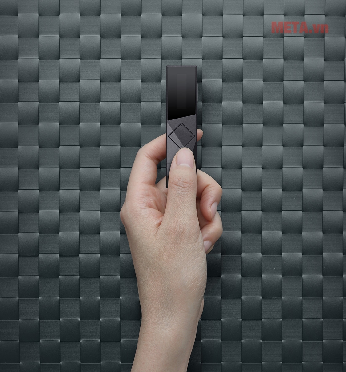 Máy nghe nhạc Cowon iAUDIO U7 - 16GB Black