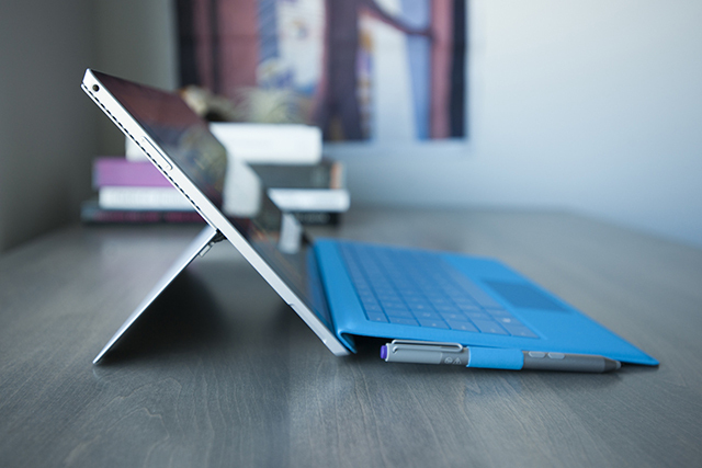 Máy tính bảng Microsoft Surface Pro 3