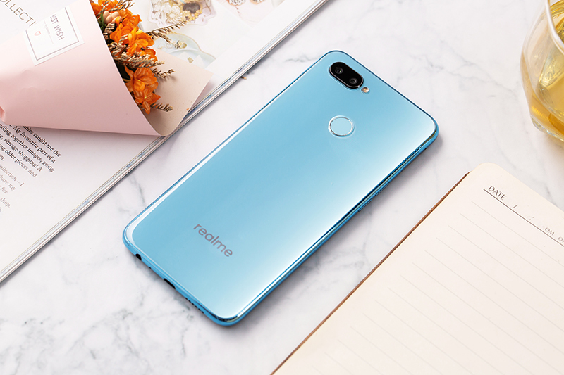 Điện thoại Realme 2 Pro - 4GB RAM, 64GB , 6.3 inch