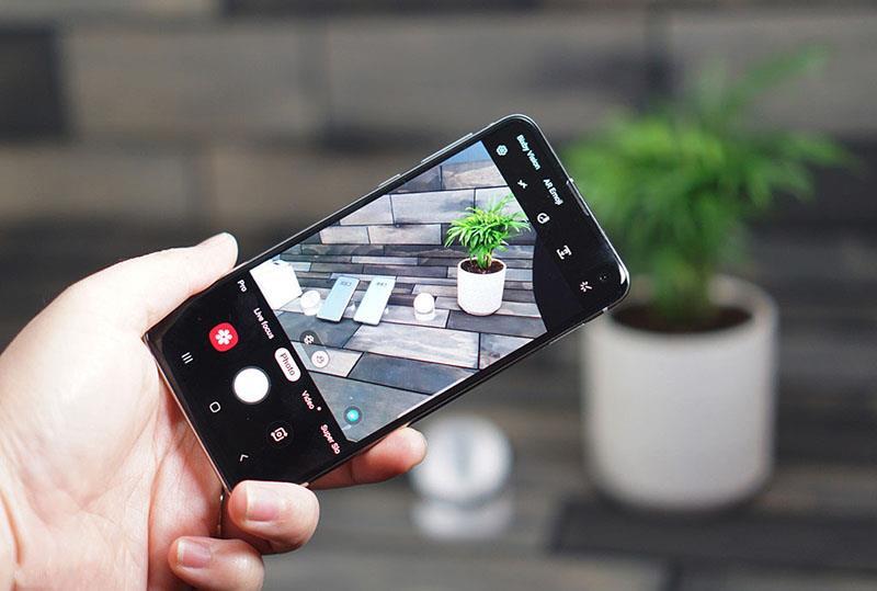 Samsung galaxy