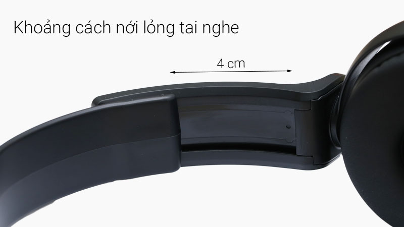 Tai nghe chụp tai Sony MDR-XB250