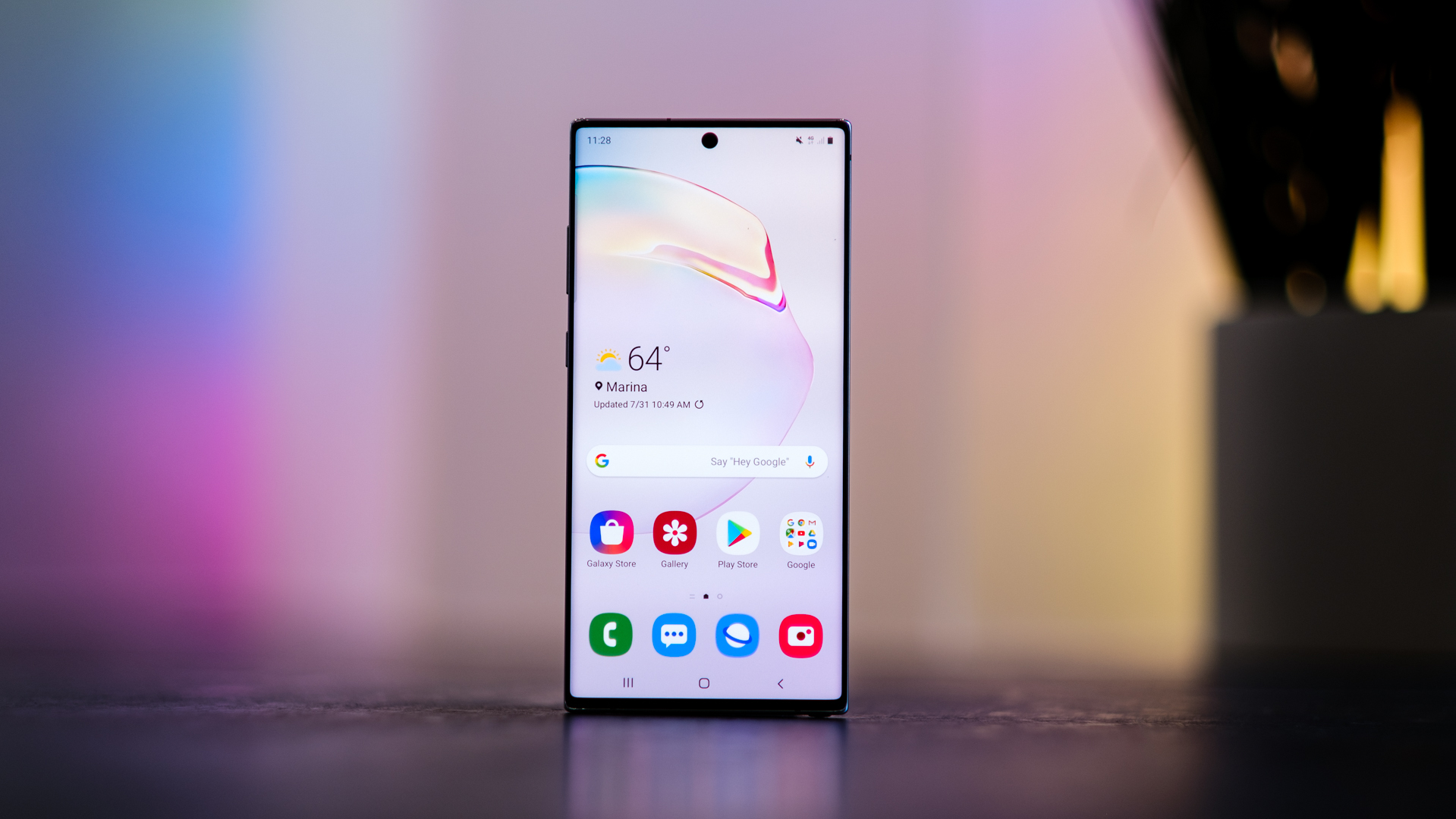 điện thoại samsung
