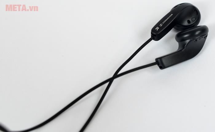 Tai nghe Sennheiser MX 400 II (đen, trắng, xám)