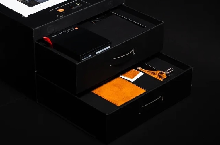 Điện thoại Xiaomi 12S Ultra 8GB/256GB