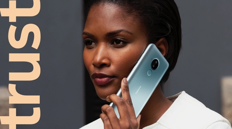 nokia c30