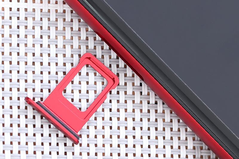 Apple Iphone XR 64G Red