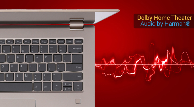 Lenovo Yoga 520 14IKBR i5 8250U/4GB/1TB/Win10/(81C80088VN)