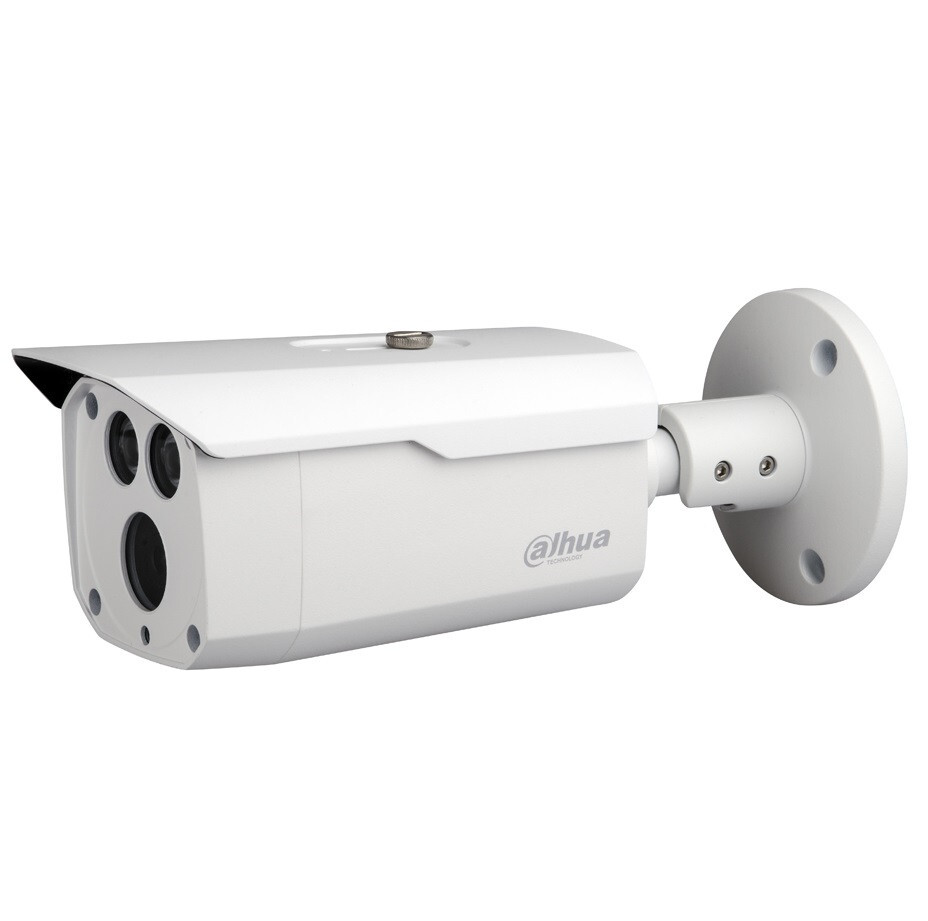 Camera ngoài trời HDCVI Dahua DH-HAC-HFW1200DP-S3