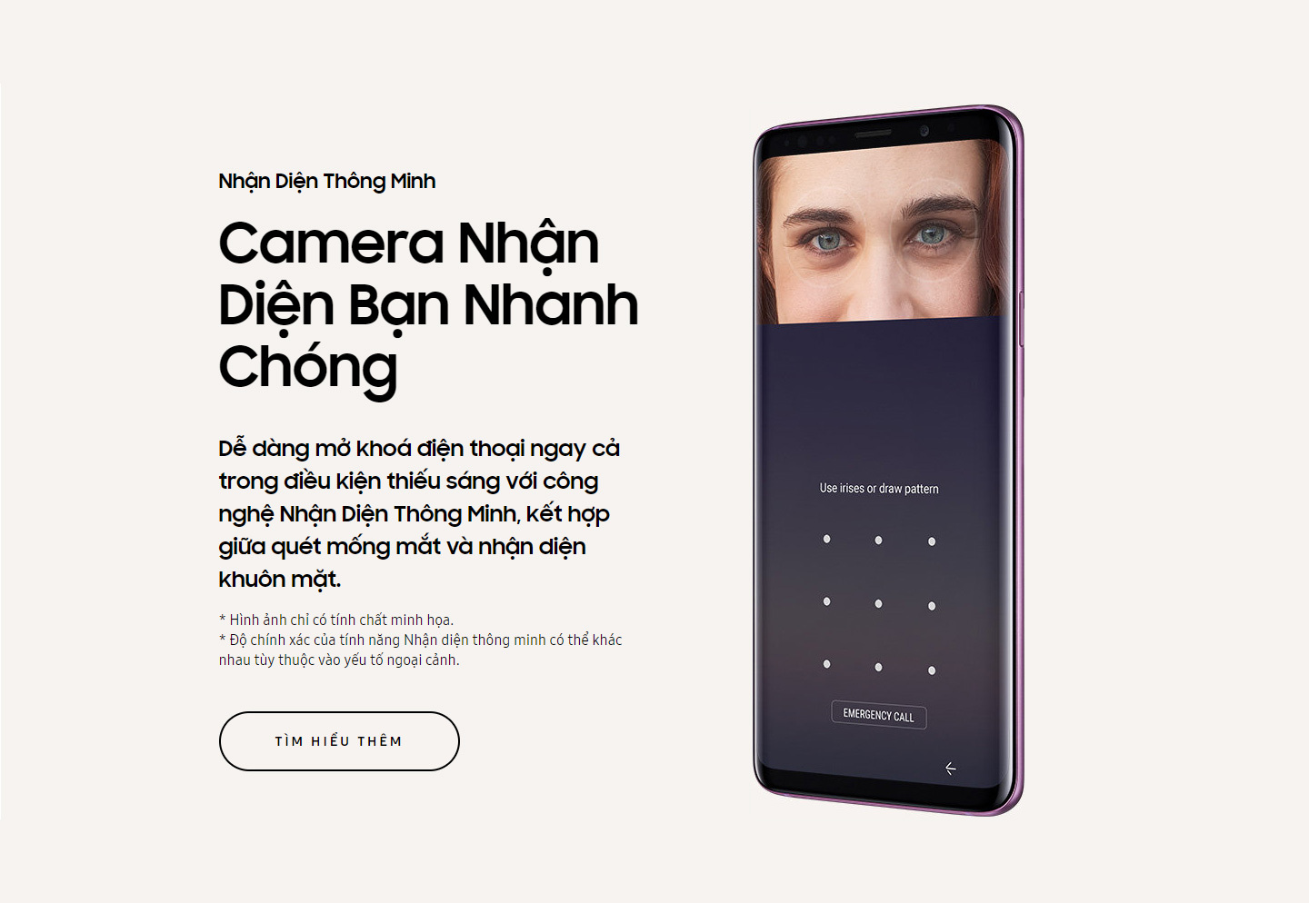 Samsung galaxy