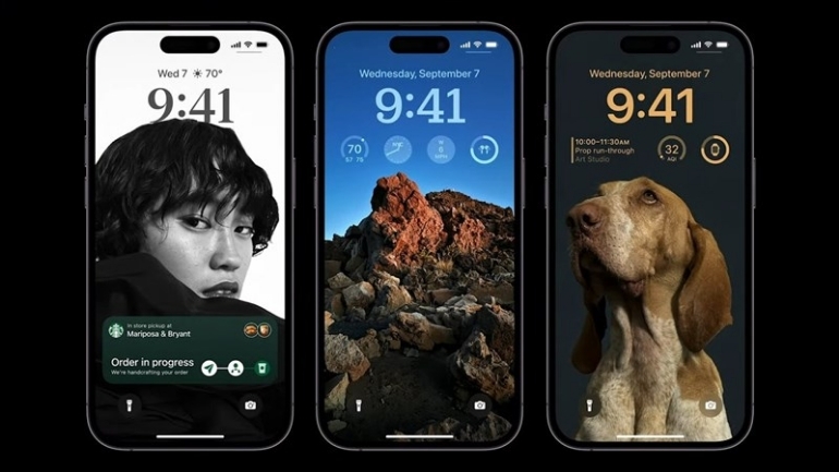 iphone 14 pro max 512gb kết nối vệ tinh