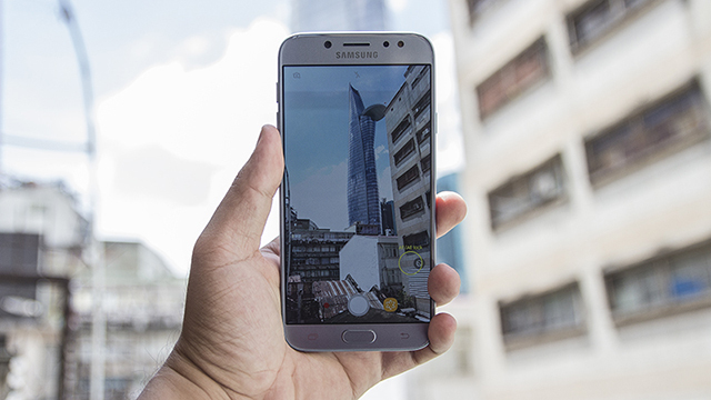 Samsung galaxy