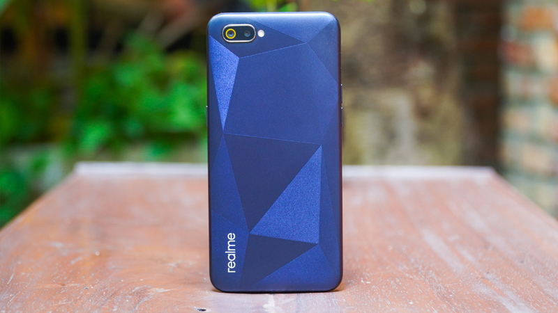 Điện thoại Realme C2 (2GB/32GB)