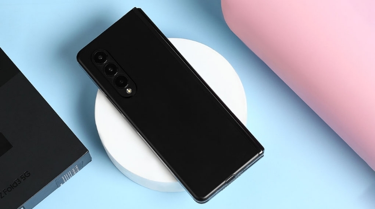 samsung galaxy z fold3 5g 256gb