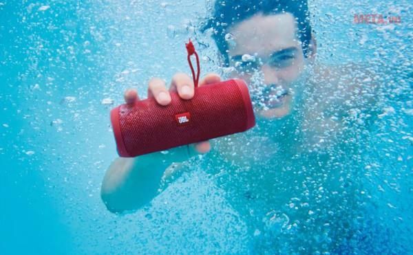 Loa Bluetooth JBL Flip 4