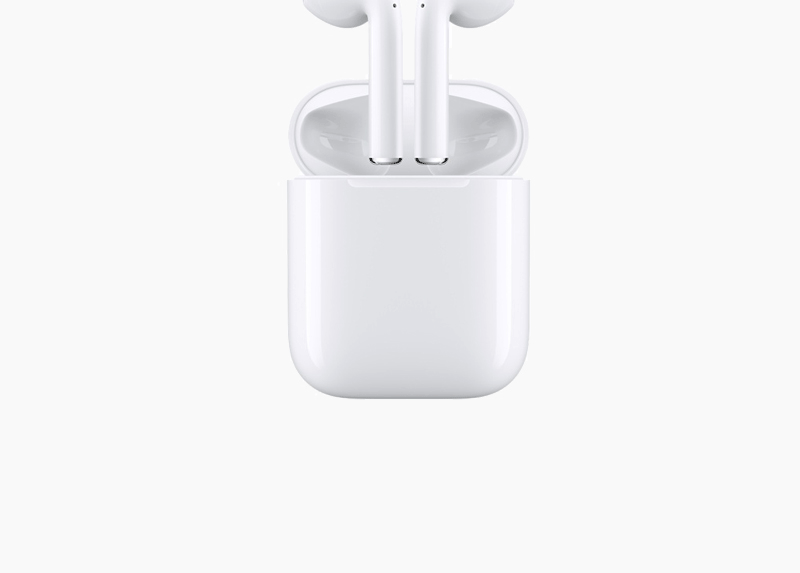 Tai nghe Bluetooth AirPods Apple MMEF2