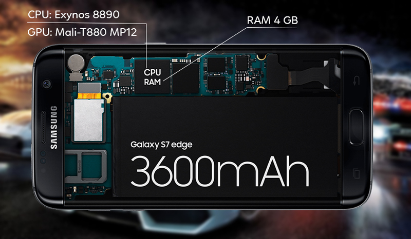 smartphone samsung