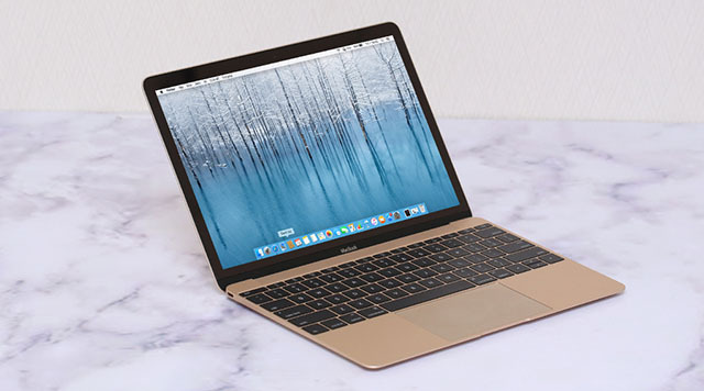 Laptop Apple Macbook 12