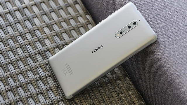 Điện thoại Nokia 8