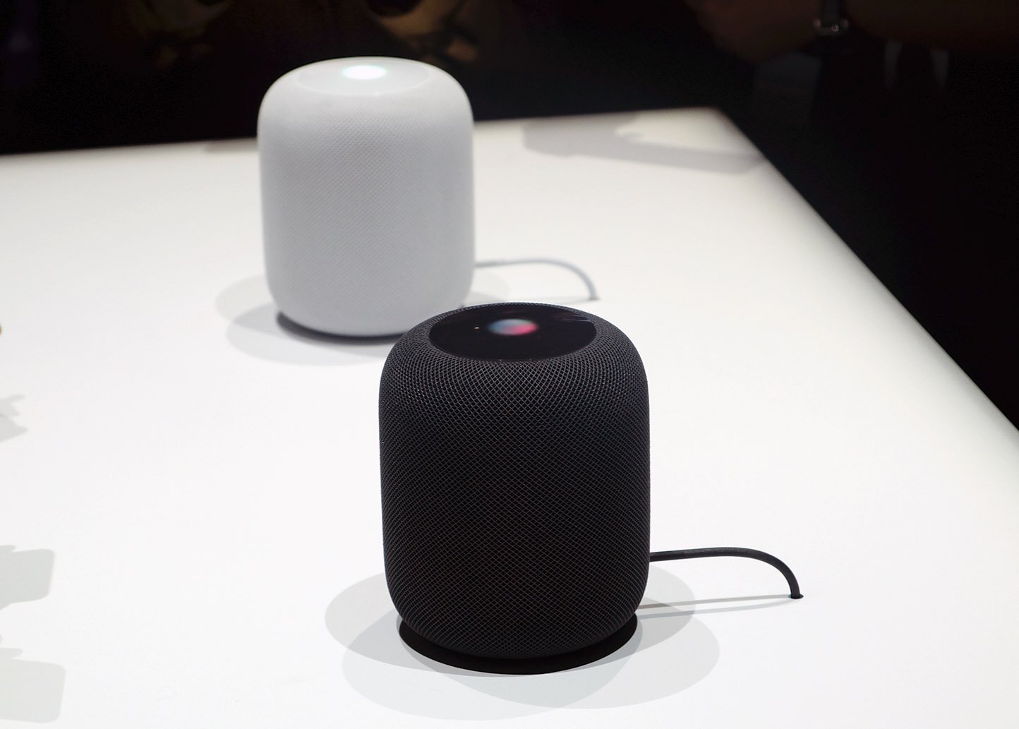 Loa Apple HomePod