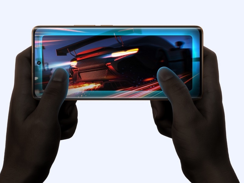 Điện thoại Realme 11 Pro 5G cấu hình