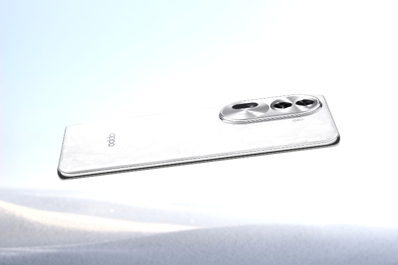 Điện thoại Oppo Reno 11 Pro pin
