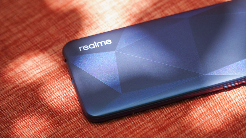 Điện thoại Realme C2 (2GB/32GB)