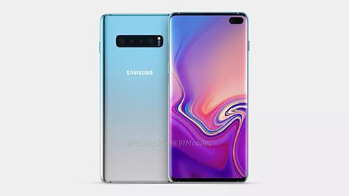 smartphone samsung