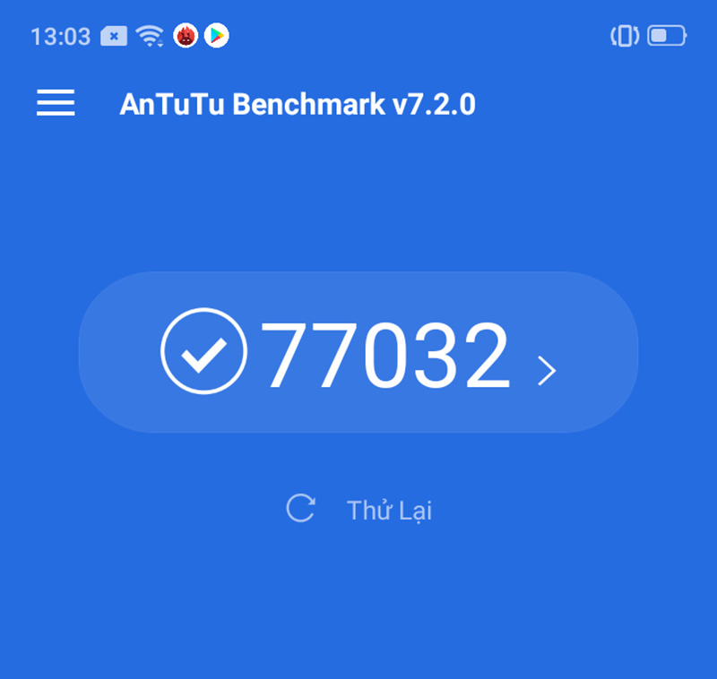 Điện thoại Realme C2 (2GB/32GB)