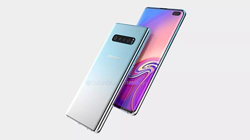 smartphone samsung